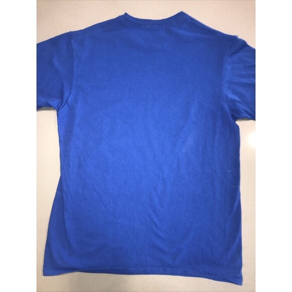 My Hero Academia Funimation T-shirt (Size: S) - Picture 5 of 5